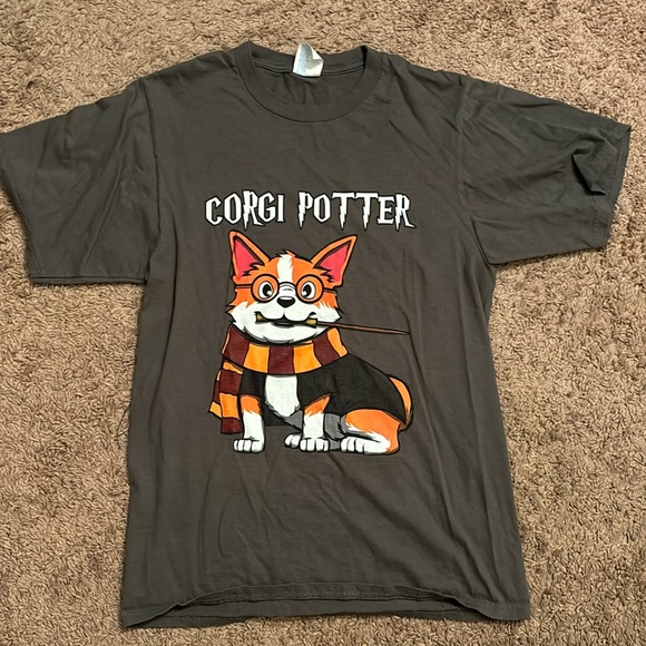 Tops - ⭐️Harry Potter tshirt⭐️